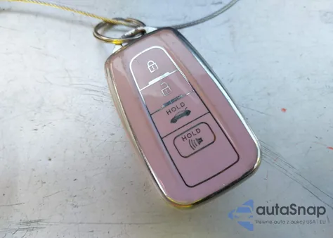 2020 Toyota Rav4 Xle z USA, uszkodzony, nr VIN JTMW1RFV2LD058980